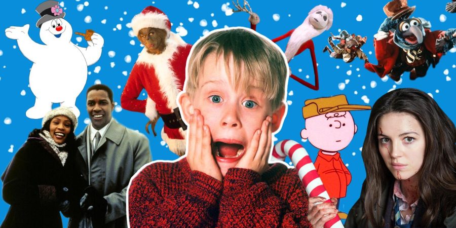 Ho Ho Ho, No No No: Christmas Movies to Avoid This Holiday Season