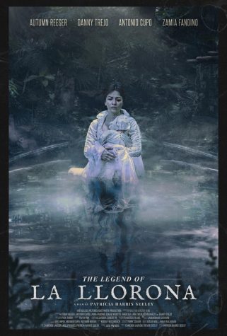 The new best-worst movie addition to the La Llorona movies