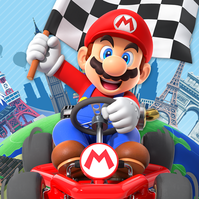 Mario Kart Tour: Is the Game a Race for Your Money?