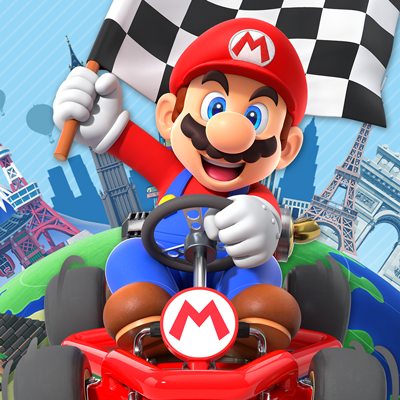 Nintendo Ending Support For Mario Kart Tour