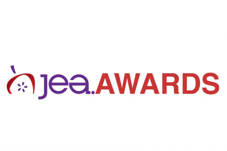 Journalism+Education+Association+Award+Winners