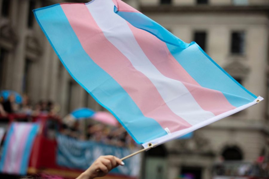Transgender bills affect the well-being of trans minors