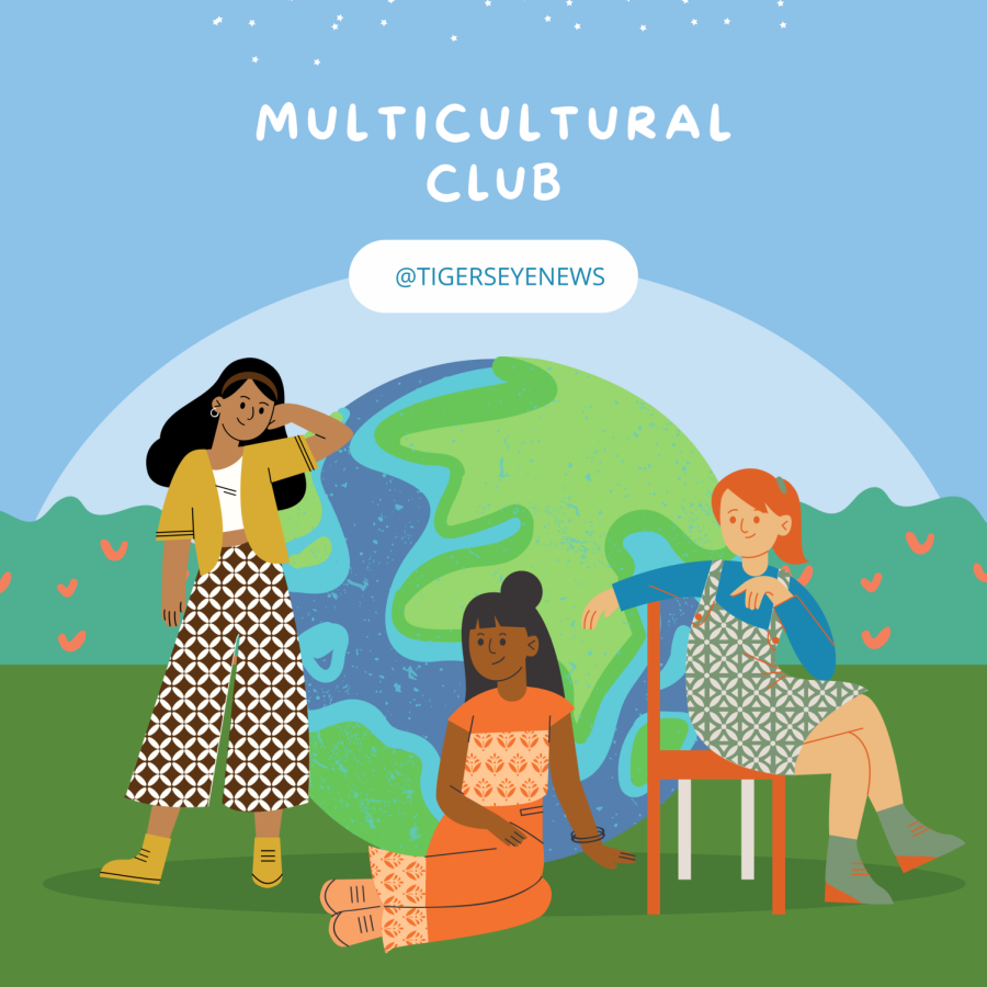 An Overview of Multicultural Club