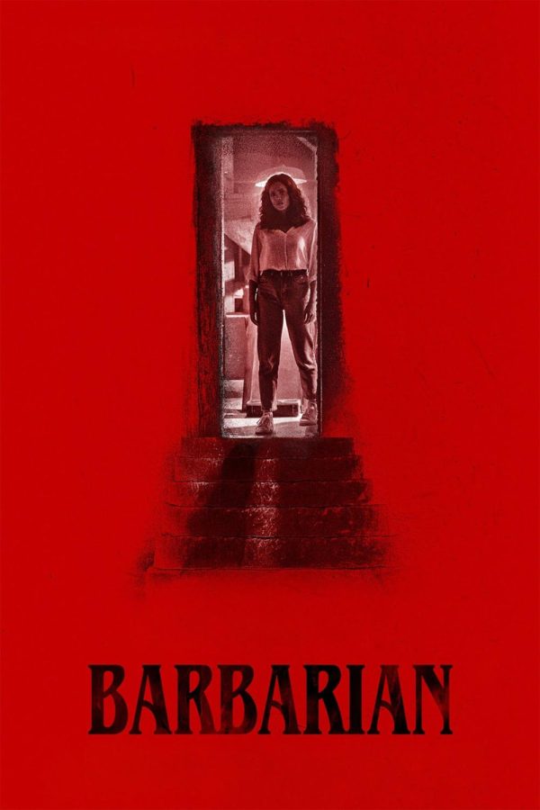 Barbarian review (2022 film)
