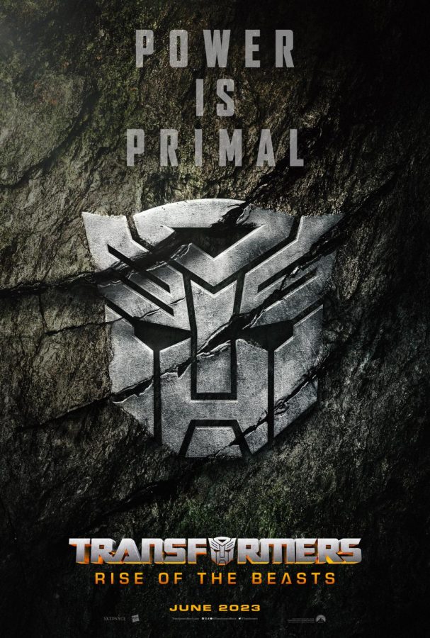 Transformers%3A+Rise+of+the+Beasts+is+a+new+movie+being+released+in+June+2023.+Photo+from+IMDb