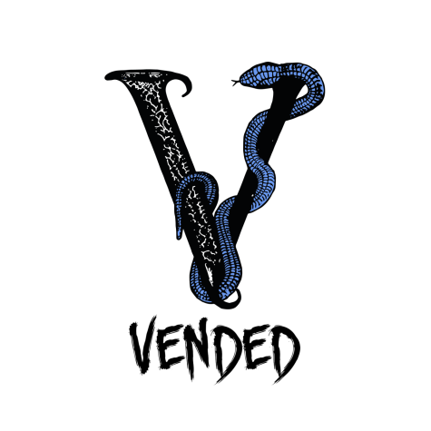 Vendeds slamming new single