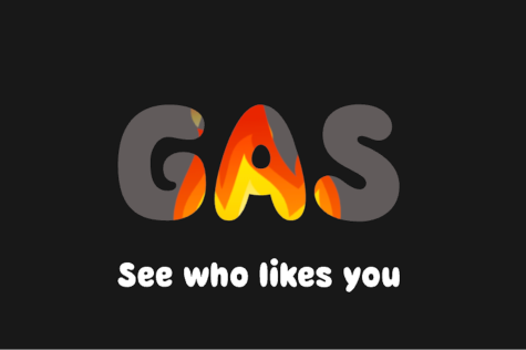 Gas, A New Anonymous App, Is a Sensation Among High School Students