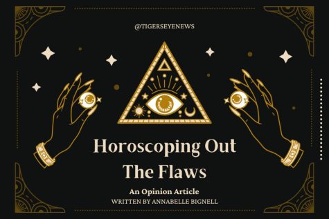 Horoscoping out the flaws