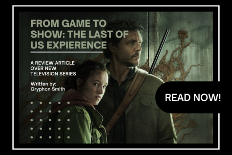 From playing to watching: The Last of Us resonates with gamers and viewers alike