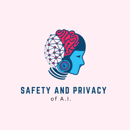 Safety and Privacy of New AI