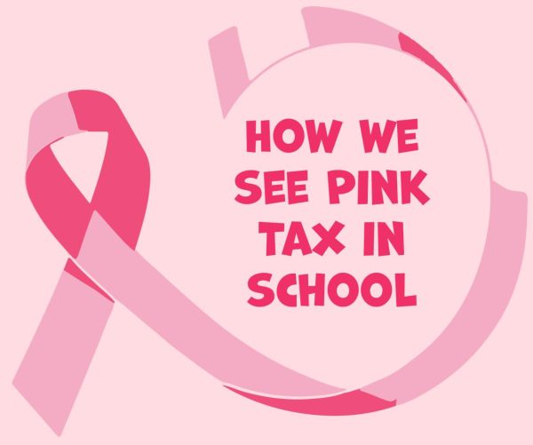 Navigation to Story: How we see Pink Tax in school