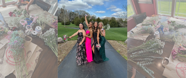 Navigation to Story: Dealing With The Pressures of Prom