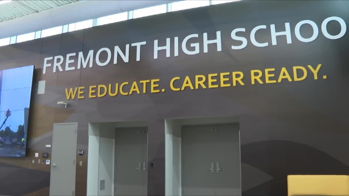 FHS Expands with New CTE Building, Offering Real-World Career Skills To Students