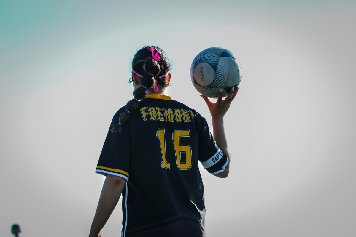 Fremont girls varsity soccer team sets a new season win record