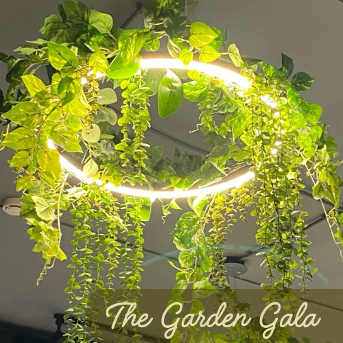 Fremont High to Host Homecoming Dance With "Garden Gala" Theme