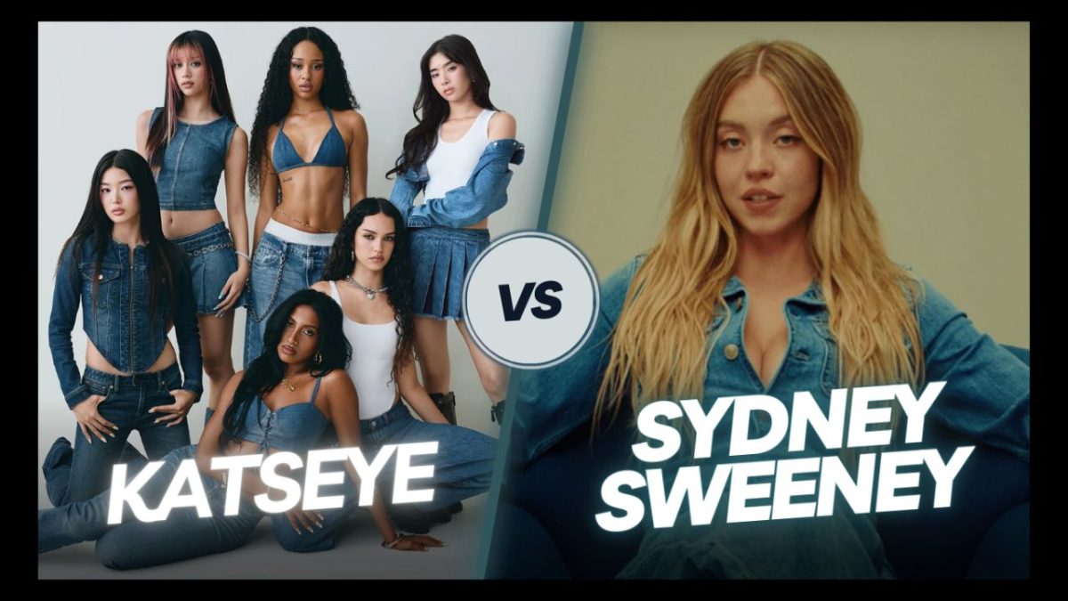 Better in Denim vs. Great Jeans