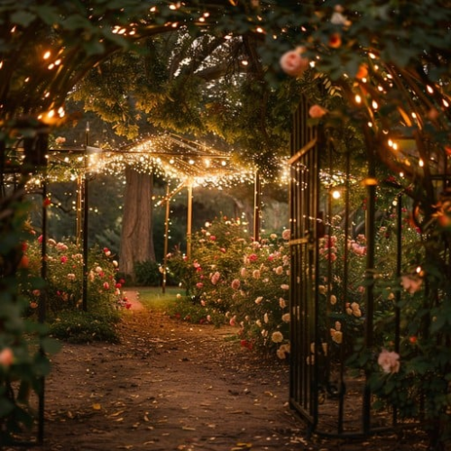 Fremont High to Host Homecoming Dance With "Garden Gala" Theme