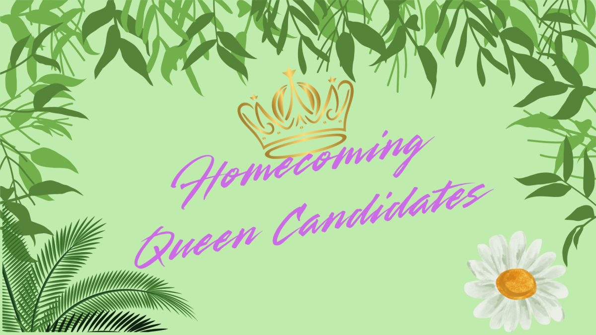homecoming queens