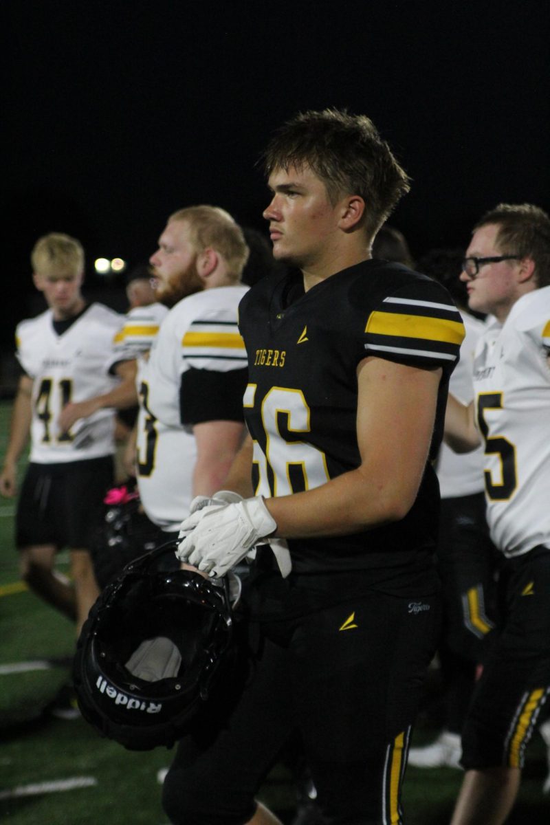 Kolby Kimball's Road to Recovery