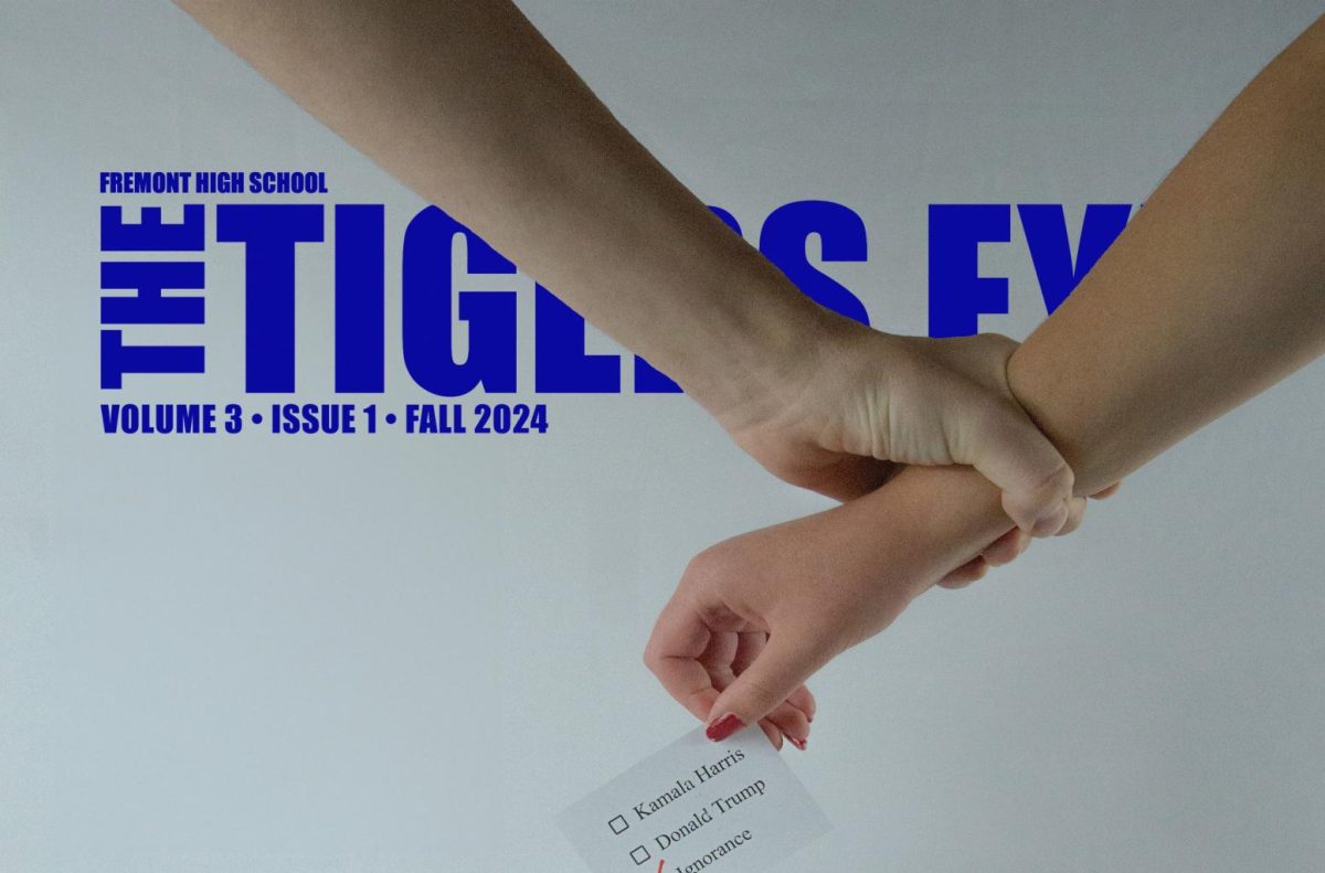 Volume 3 • Issue 1 • Fall 2024