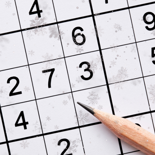 Sudoku: #2