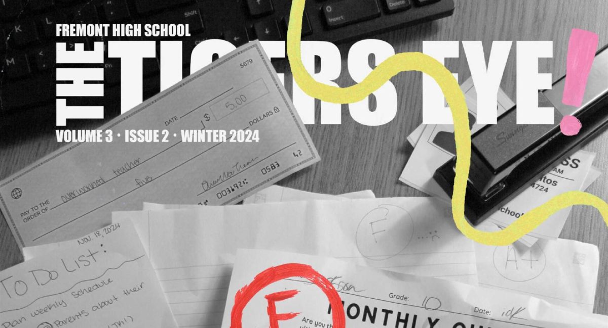 Volume 3 Issue 2 Winter 2024