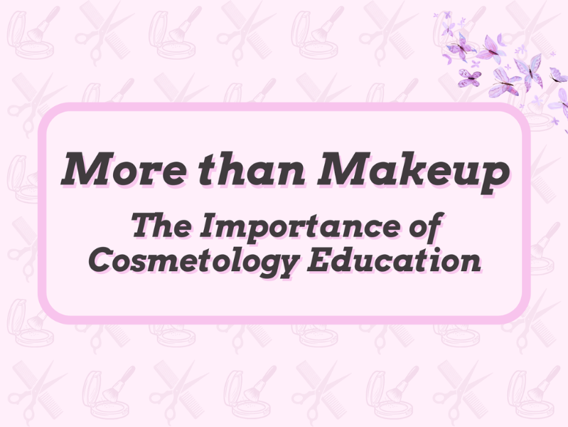 Graphic designed and created by Meleya Aldrich using Canva for Education