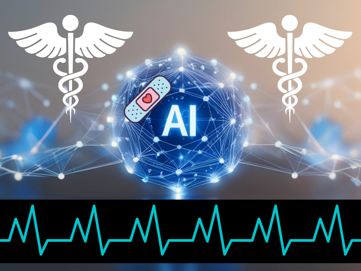 Artificial Intelligence in Health Care