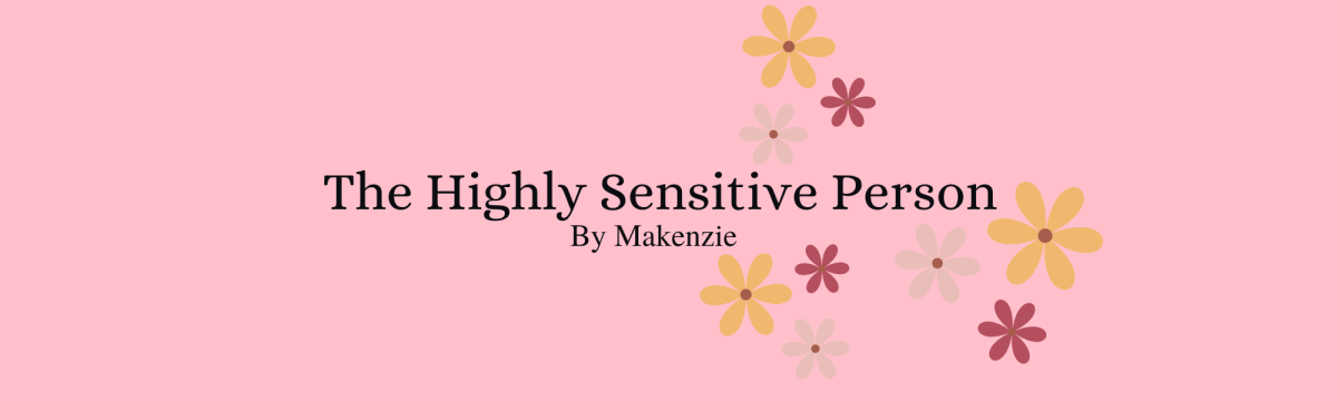 The Highly Sensitive Person