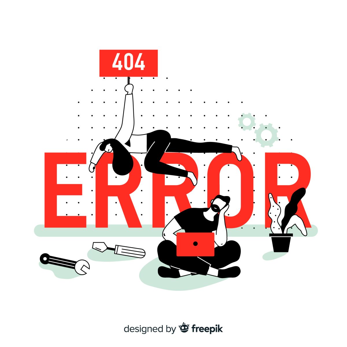 THe Cost of Human Error