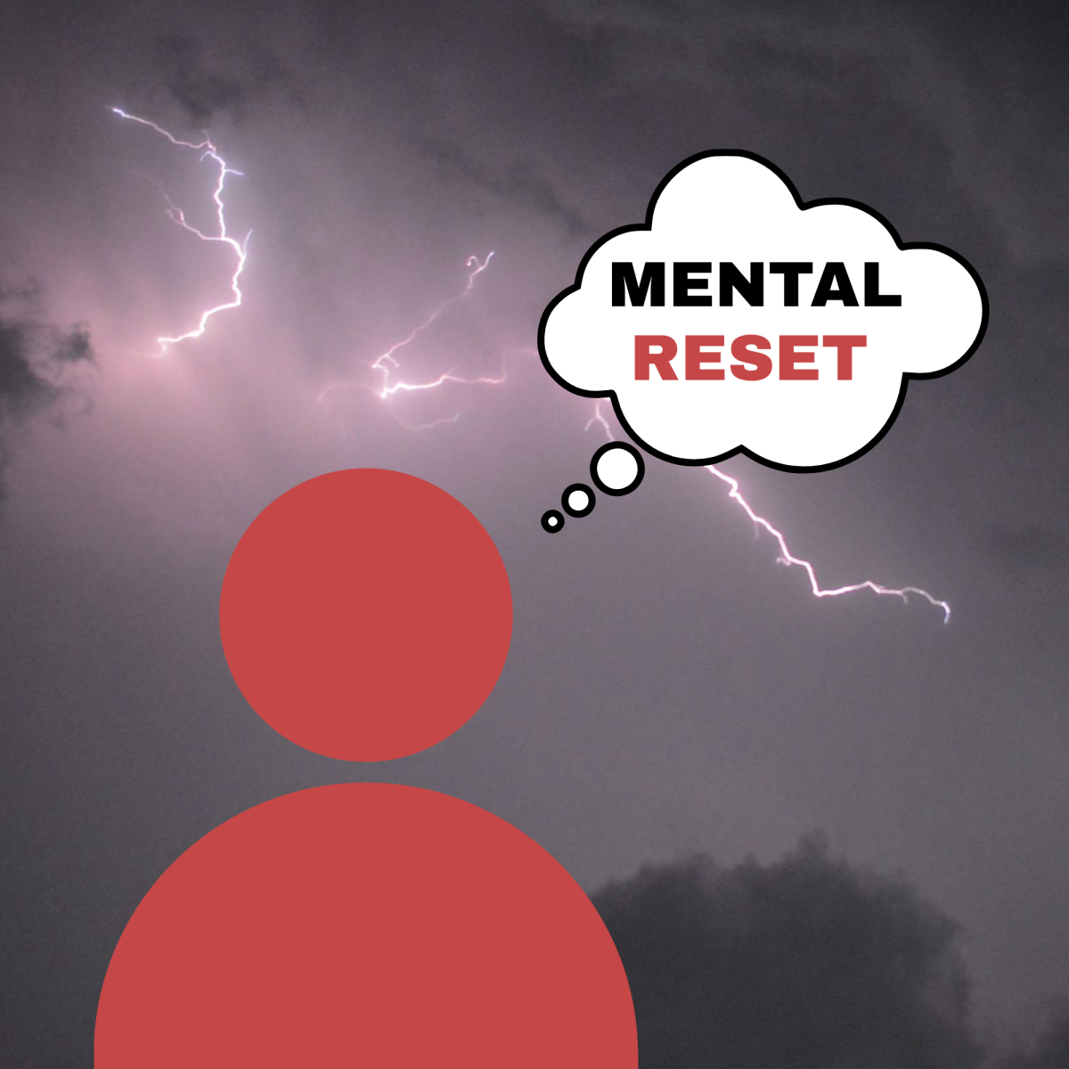 Mental Reset