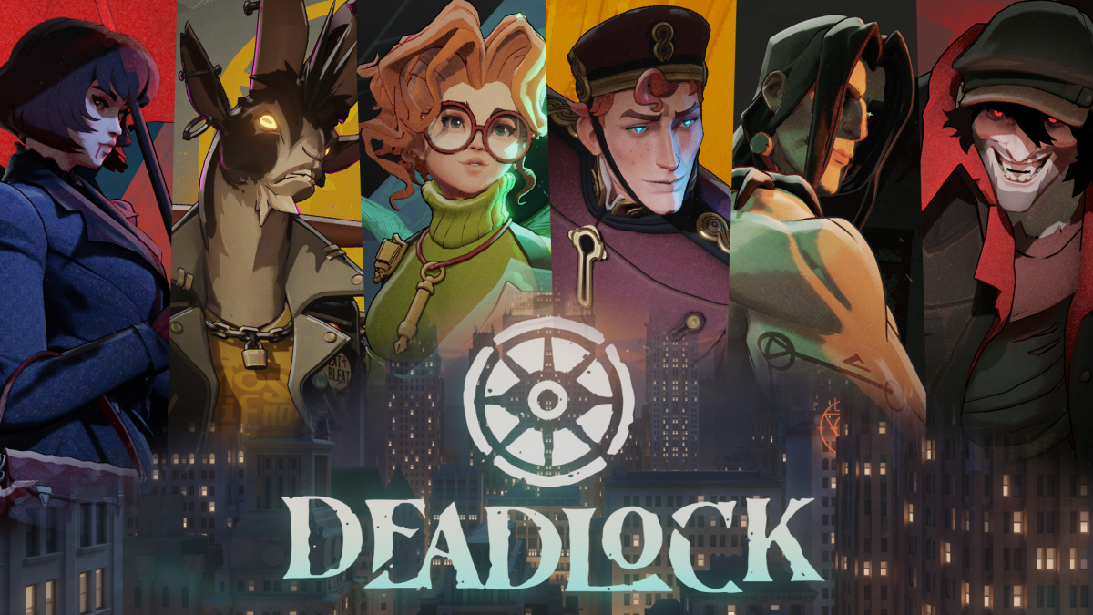 Valve’s “Deadlock” combines fast-paced movement with MOBA gameplay in its ongoing closed beta.